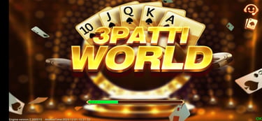 download 3patti world apk