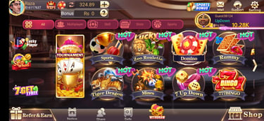 teen patti world game