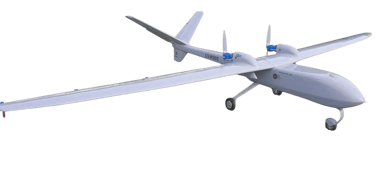 UAV Chimango 650