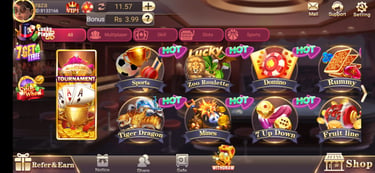 3 patti free online apk game