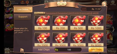 3patti free online game