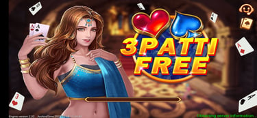 3 PATTI FREE
