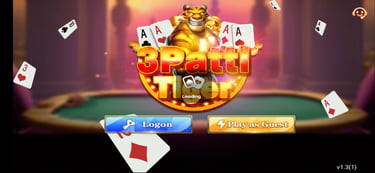 teenpattitiger game