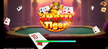 online 3patti tiger game 