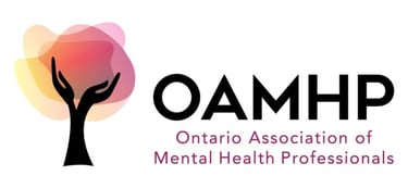 ontario association of mental health professionals