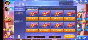 3patti room apk onlie game