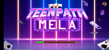download teenpatti mela game