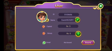 3patti mela online game