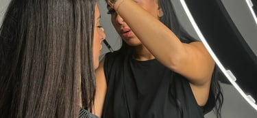 pratique restructuration sourcils