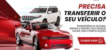 Atendimento de despachante em Betim realizando transferência de veículo com rapidez e total seguranç