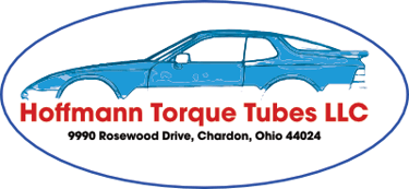 Hoffmann Torque Tubes