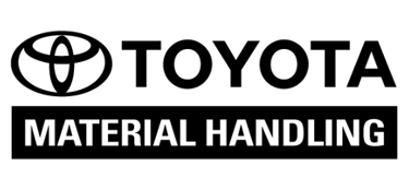 Toyota material handling logo