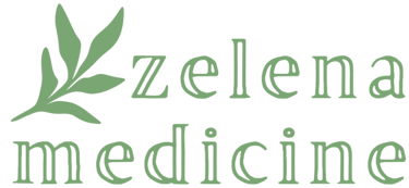 Zelena Medicine: modern acupuncture for chronic pain, cancer support, mental health