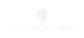 Opens "This Might Hurt" Website in New Tab