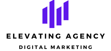 logo digital marketing agency
