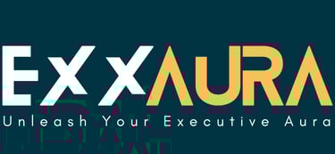 Exxaura logo