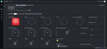 Pagina Web PA01 completa.