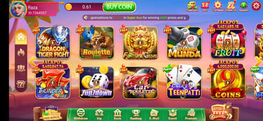 pkr 888 game