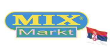 MixMarkt Serbia logo