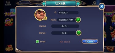 3patti sky login