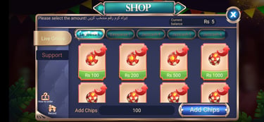 3patti sky online apk game