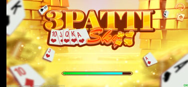 download 3patti sky game
