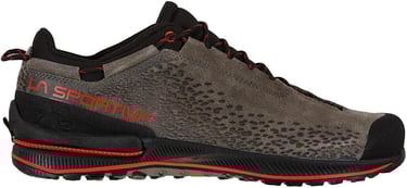 La Sportiva Mens TX2 EVO Leather Approach/Hiking Shoes