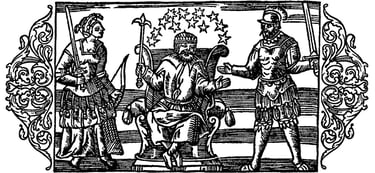 The Geats, who the Swedes considered to be their ancestors