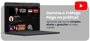 a laptop computer screen with a video of a video of a woman in a red