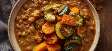 dhal lentilles corail noemie cuisine