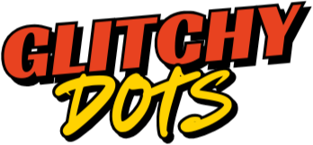 Glitchydots