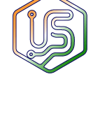 Unites silicon Logo