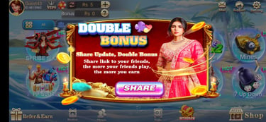 Download 3patti online game