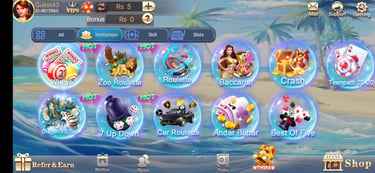 3patti go game