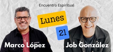 Marco López Job Gonzáles en Sabinas Hidalgo Feria de la Fundación 2025