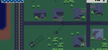 Possibly the best game you've ever seen.