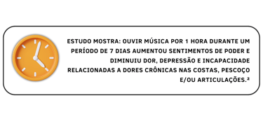 Visual study image with clock and scientific explanation.