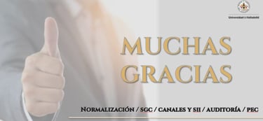 FORMACION COMPLIANCE UVA JESICA HITA