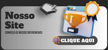 Página com link para o site ESR Mudanças