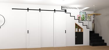 amenagement-sous-escalier