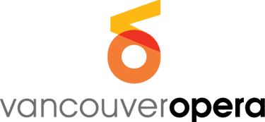 Vancouver Opera logo