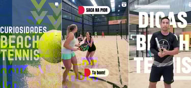 aula beach tennis em floripa