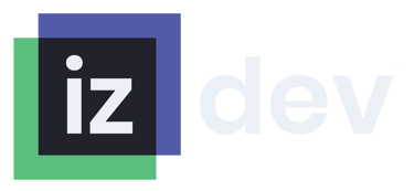 LOGO IZ DEV
