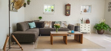 Home Staging