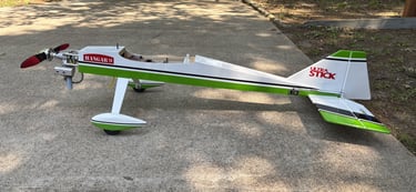 Hanger 9 - Ultra Stick