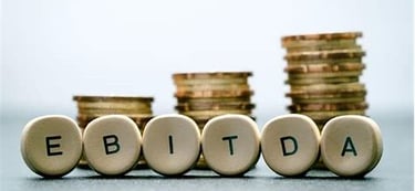 Get your free EBITDA Calculator