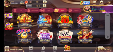 teen patti blue game 