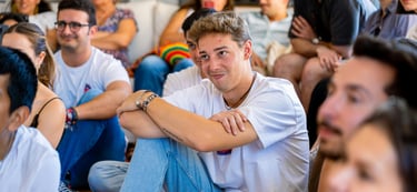 Mieux se comprendre grâce aux conférences rapha