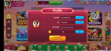 download luck33 apk game