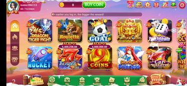 luck33 luck 33 lucky33